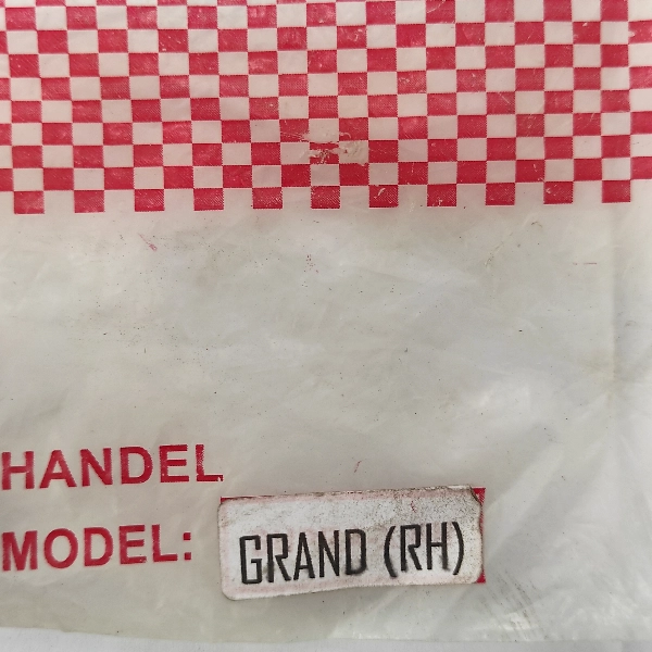 LOKAL Handel Kanan Grand Legenda