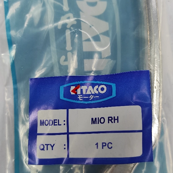 LOKAL Handel Kanan Mio MX (Cakram)