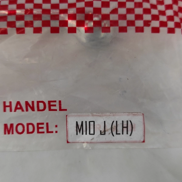 LOKAL Handel Kiri Mio J GT M3