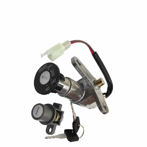 Lokal Kunci Kontak Jupiter Z + Jok