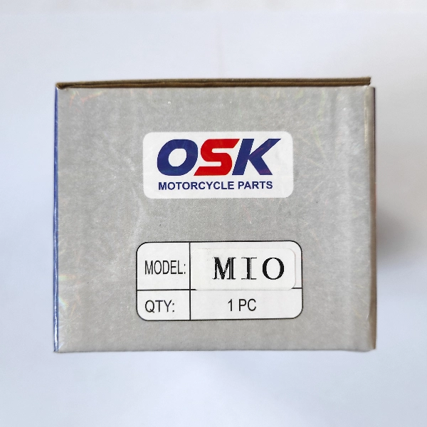 Lokal Kunci Kontak Mio MX (Only)