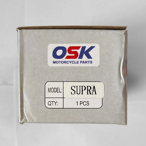 Lokal Kunci Kontak Supra (Only)
