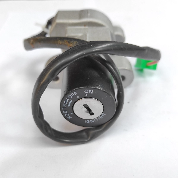Lokal Kunci Kontak Thunder 125 (Only)