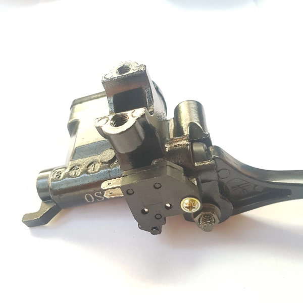 LOKAL Master Rem Atas (Assy) Karisma Supra X 125
