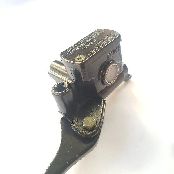 LOKAL Master Rem Atas (Assy) Karisma Supra X 125