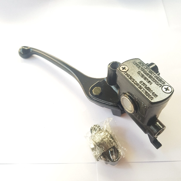 LOKAL Master Rem Atas (Assy) Karisma Supra X 125