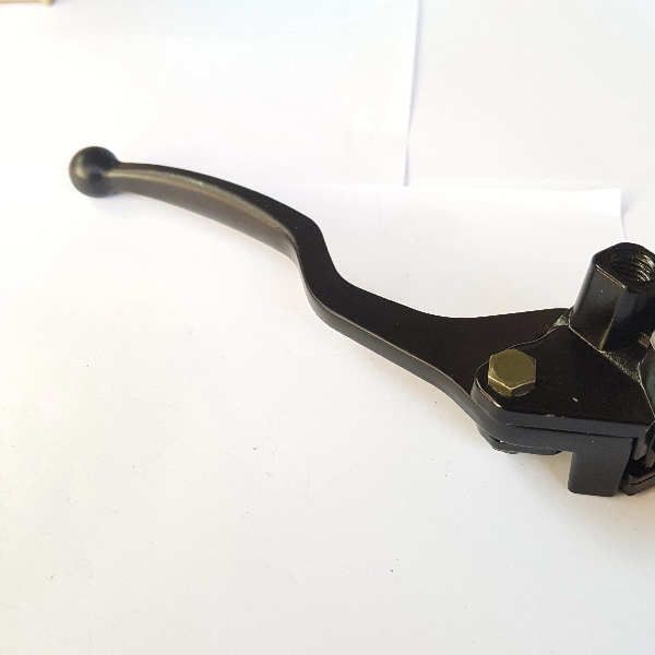 LOKAL Master Rem Atas (Assy) Thunder 125