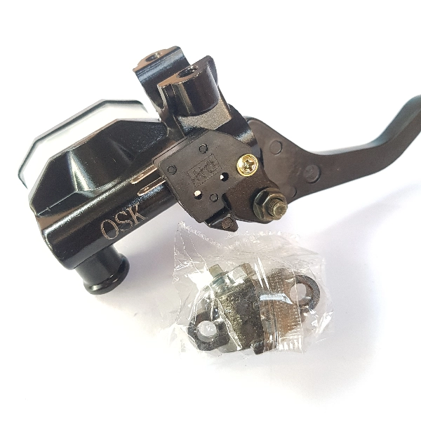 LOKAL Master Rem Atas (Assy) Thunder 125