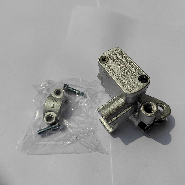 LOKAl Master Rem Atas (Only) Blade Revo Absolute