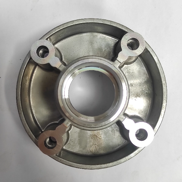 LOKAL Nap Roda Karisma Supra X 125 Tromol