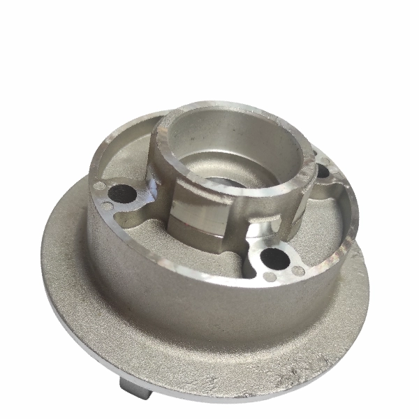 LOKAL Nap Roda Shogun SP