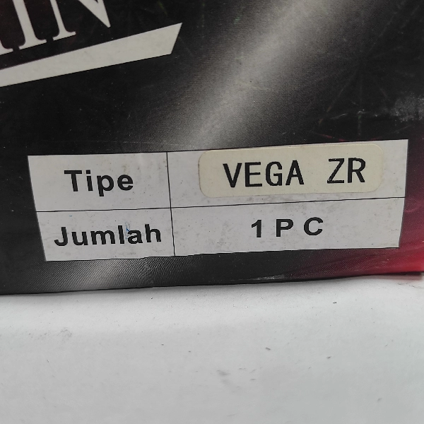 LOKAL Nap Roda Vega ZR Jupiter Z New