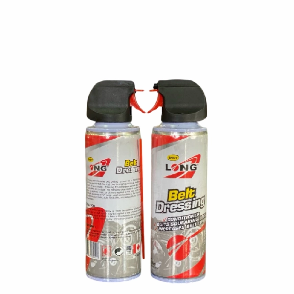 LONG Belt Dressing 300ml