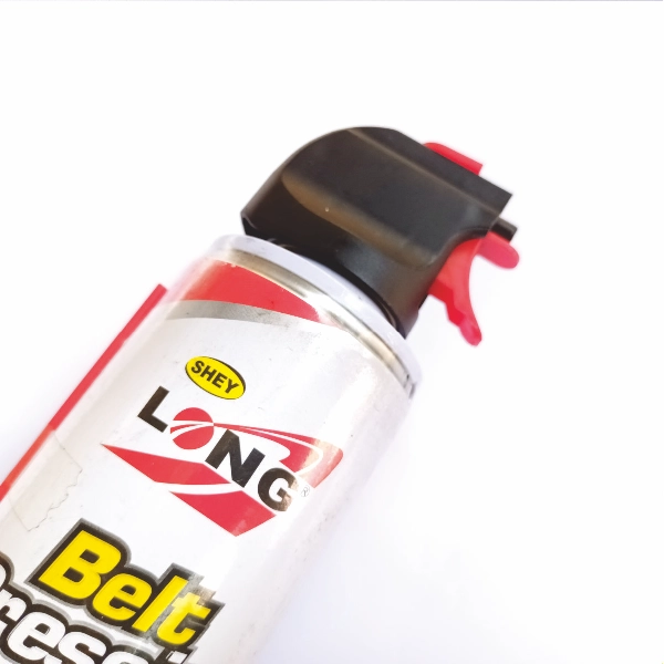 LONG Belt Dressing 300ml