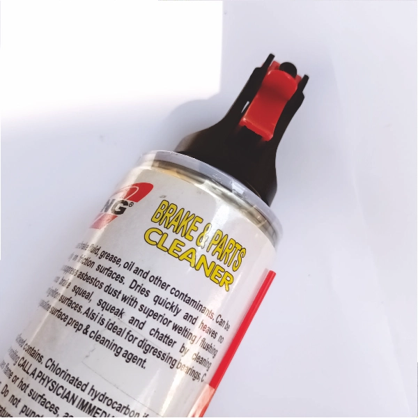 LONG Brake Cleaner 300ml