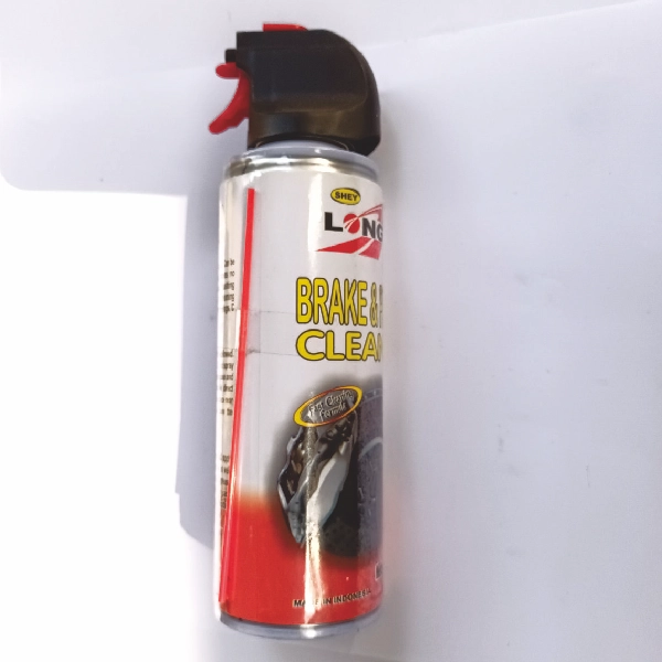 LONG Brake Cleaner 300ml