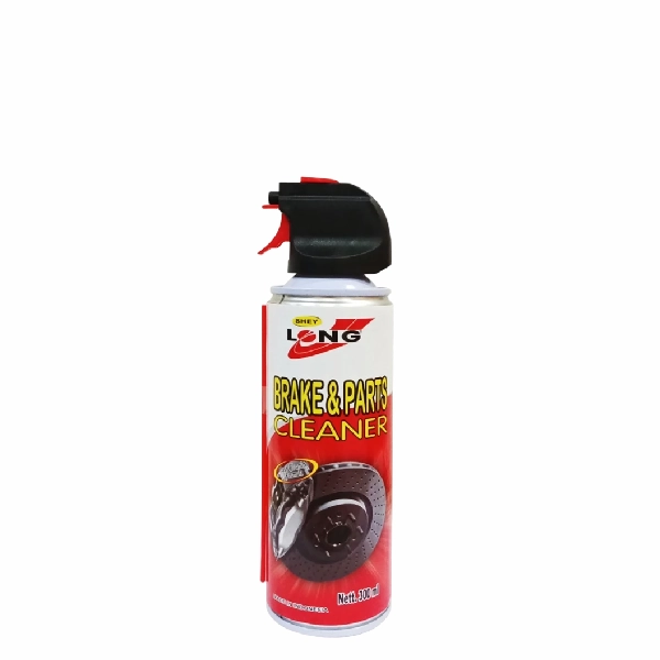 LONG Brake Cleaner 300ml
