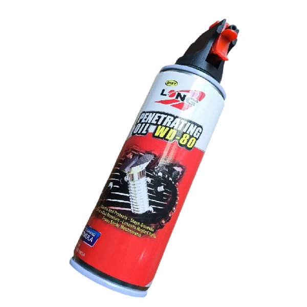 LONG Penetrating WD-80 500ml