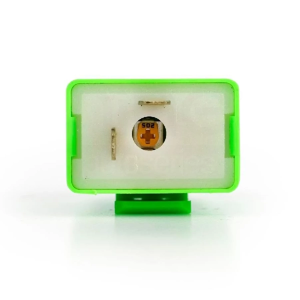 Luminos Flasher LED 12V (F1 Stelan Bawah)
