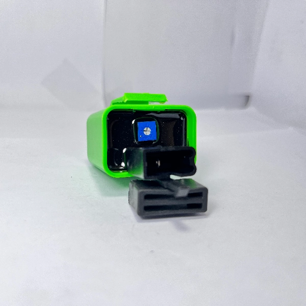 Luminos Flasher LED 12V F3 (3 Pin)