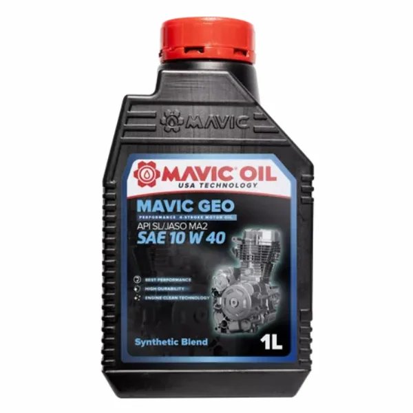 MAVIC GEO 10W40 Oli 1L