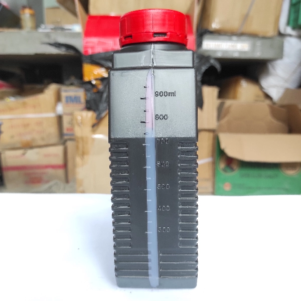 MAVIC HQ Matic 10W30 Oli 0.8L