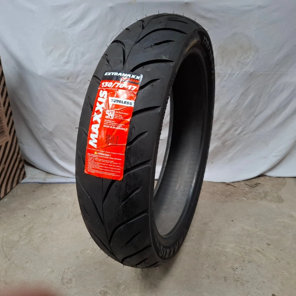 MAXXIS Extramaxx M6234 130/70-17 (TL)
