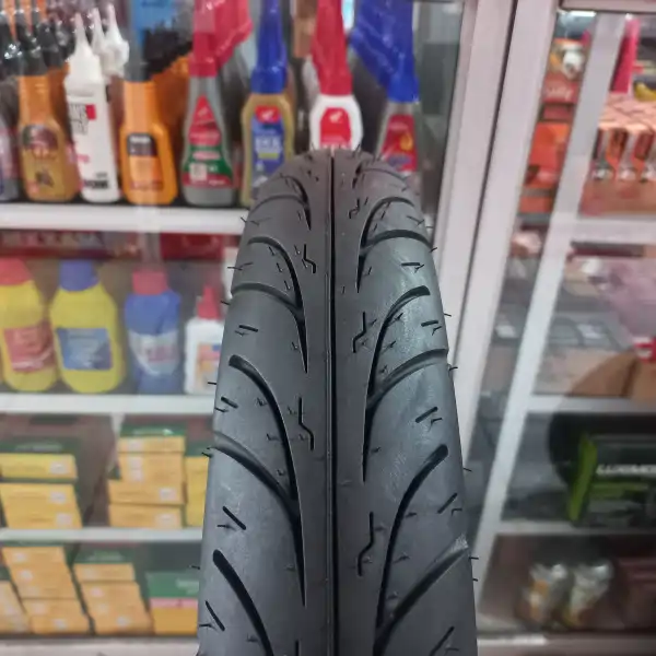 MAXXIS M6167H Tube Type 70/90-14