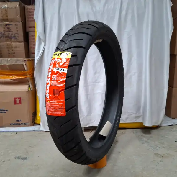 MAXXIS M6212Y Ban Tubeless 90/80-16
