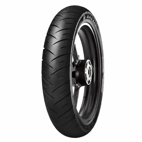 MAXXIS M6212Y Ban Tubeless 90/80-16
