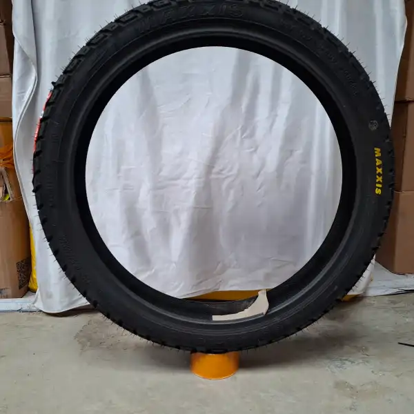 MAXXIS M6240 Dual Purpose 80/90-17 TL