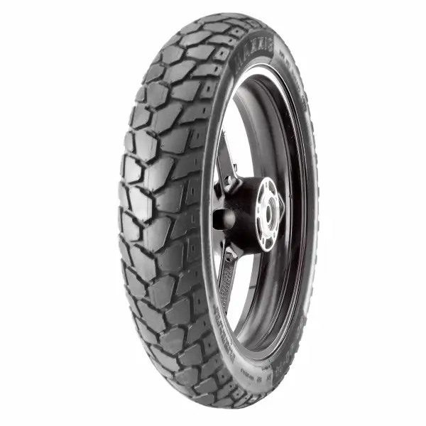 MAXXIS M6240 Dual Purpose 80/90-17 TL