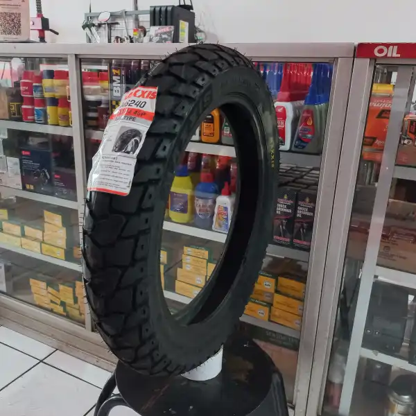 MAXXIS M6240 ON/OFF Road 90/90-14