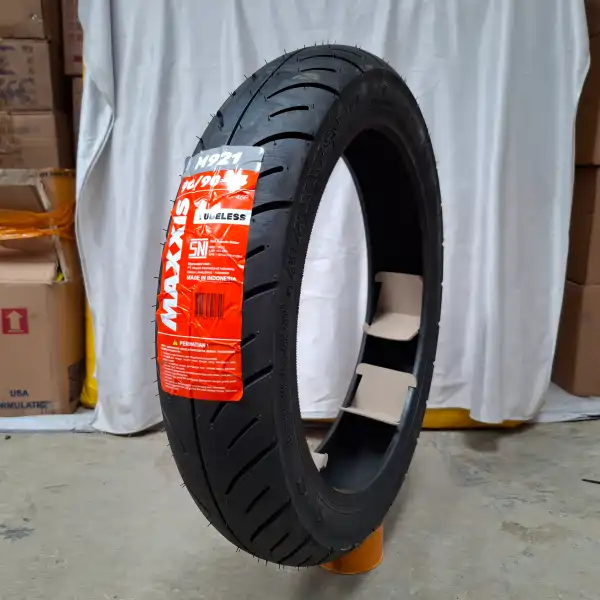 MAXXIS M921 Ban Tubeless 90/90-14