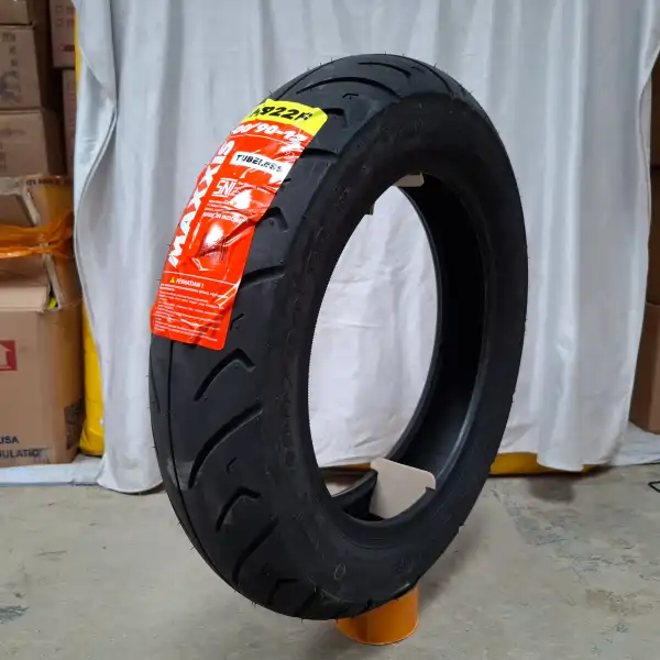 MAXXIS M922 Ban Tubeless 100/90-12