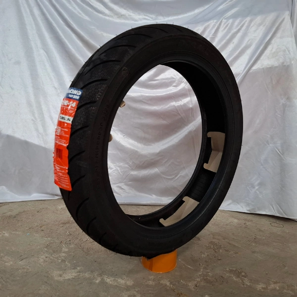 MAXXIS MA-3DN Ban Tubeless 100/80-14