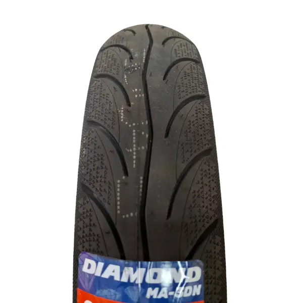 MAXXIS MA-3DN Ban Tubeless 80/80-14