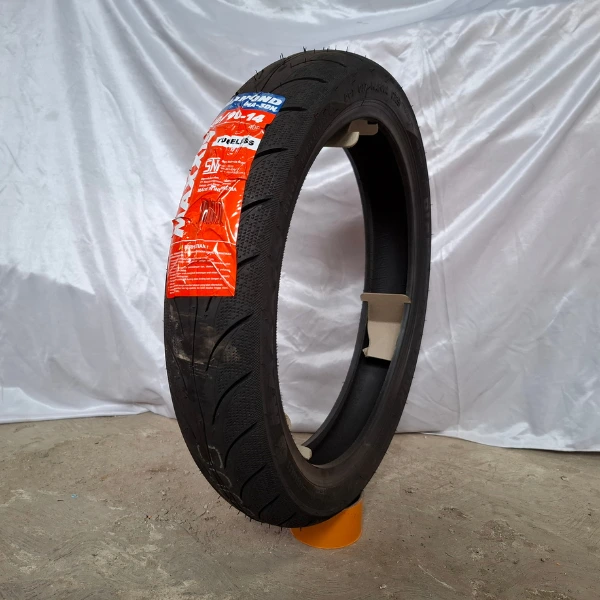 MAXXIS MA-3DN Ban Tubeless 80/90-14