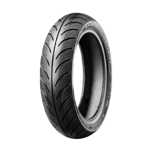 MAXXIS MA-3DN Ban Tubeless 80/90-14