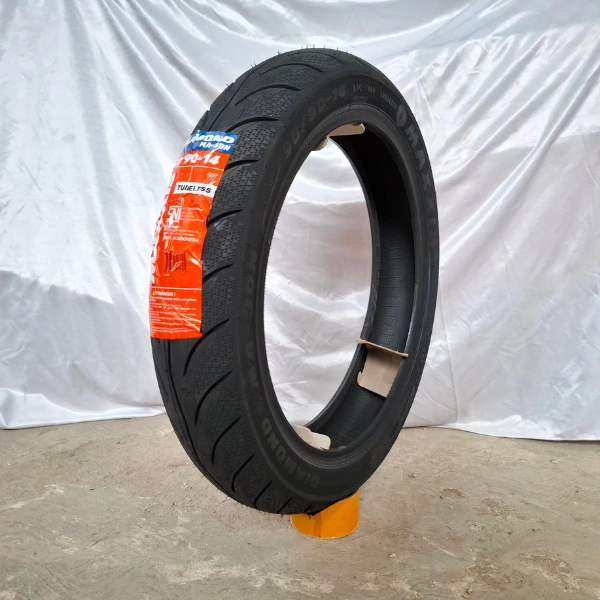 MAXXIS MA-3DN Ban Tubeless 90/90-14