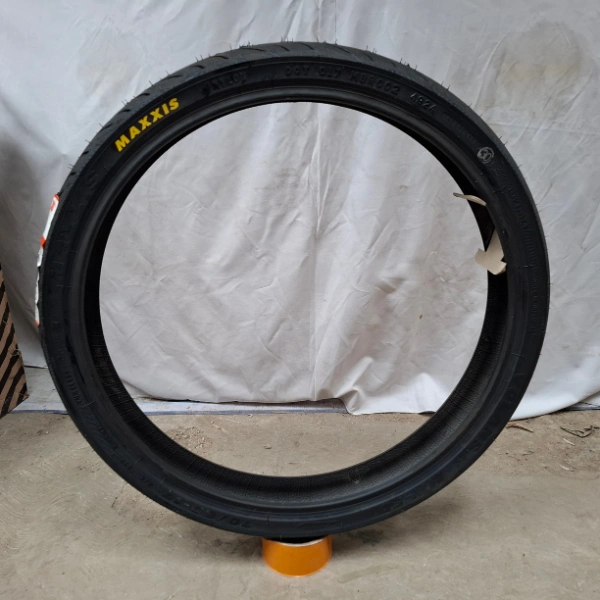 MAXXIS MA-FD Volans 70/80-17 (TL)
