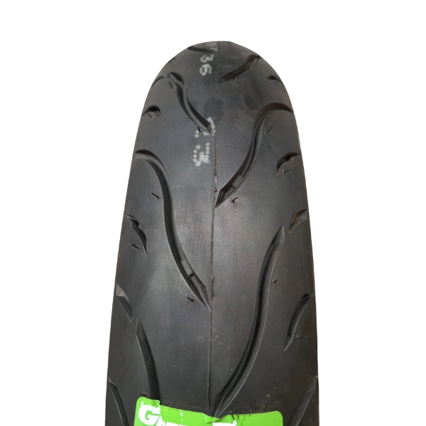 MAXXIS MA-G1 Ban Tubeless 100/80-17
