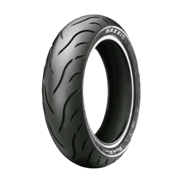 MAXXIS MA-G1 Ban Tubeless 80/80-14