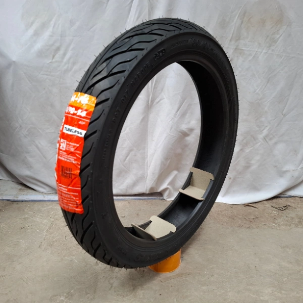 MAXXIS MA-V6 Ban Tubeless 80/90-14