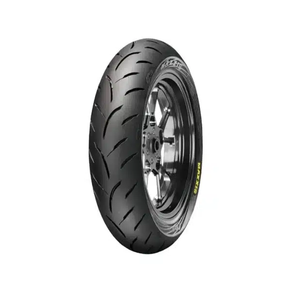 MAXXIS VICTRA S98 100/80-14 (TL)