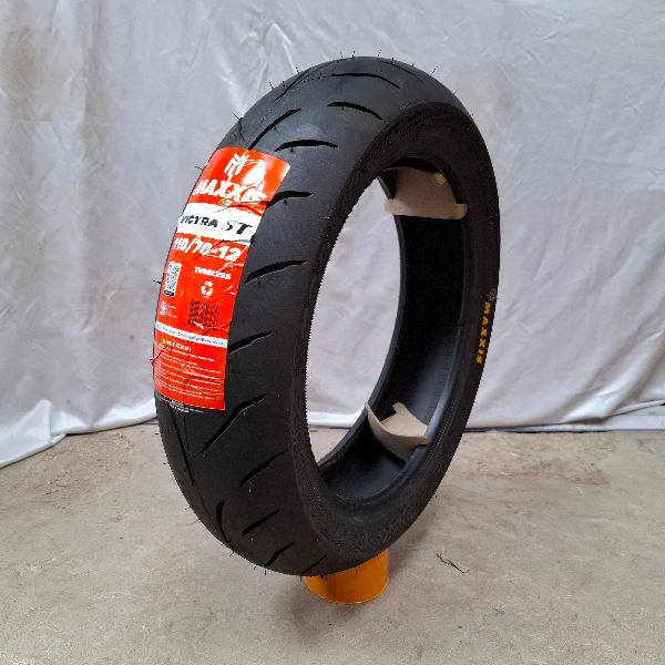 MAXXIS VICTRA S98 110/70-12 (TL)