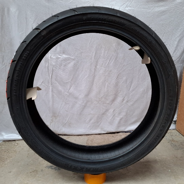 MAXXIS VICTRA S98 110/70-17 (TL)