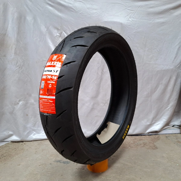 MAXXIS VICTRA S98 120/70-14 (TL)