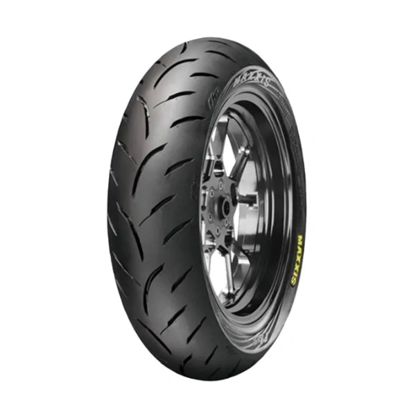 MAXXIS VICTRA S98 120/70-14 (TL)