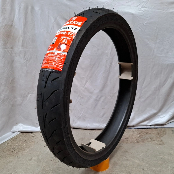 MAXXIS VICTRA S98 80/80-17 (TL)